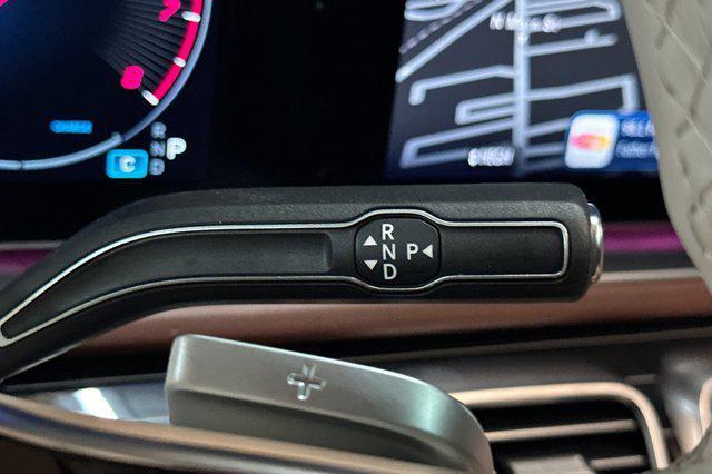 new 2026 Mercedes-Benz Maybach GLS 600 car, priced at $196,505