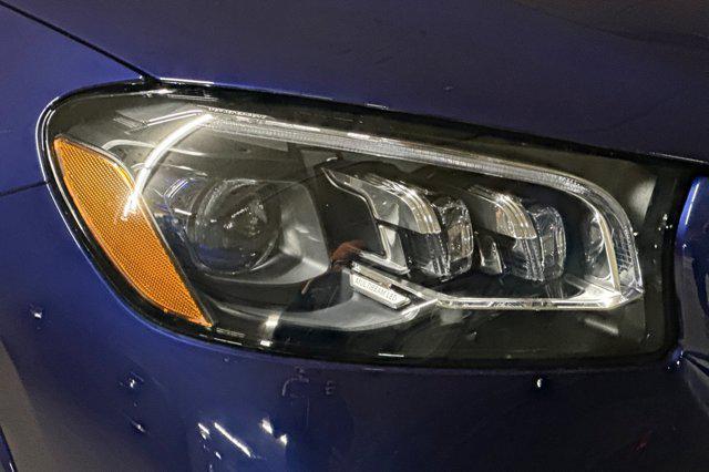 new 2026 Mercedes-Benz Maybach GLS 600 car, priced at $196,505