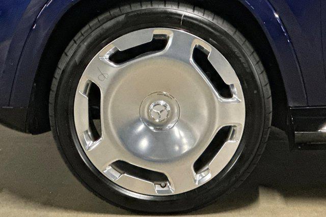 new 2026 Mercedes-Benz Maybach GLS 600 car, priced at $196,505