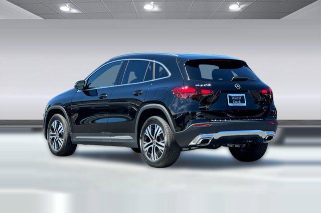 used 2026 Mercedes-Benz GLA 250 car, priced at $43,640