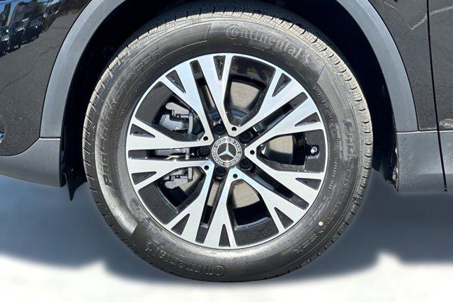 used 2026 Mercedes-Benz GLA 250 car, priced at $43,640