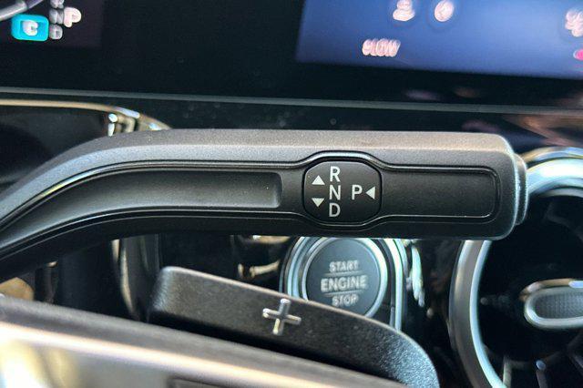 used 2026 Mercedes-Benz GLA 250 car, priced at $43,640