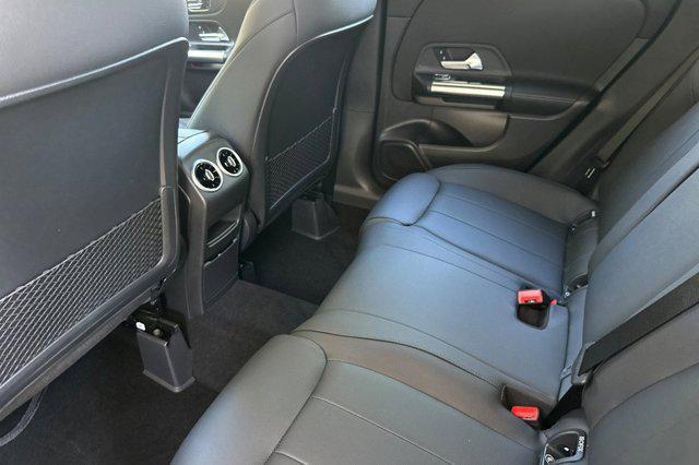 used 2026 Mercedes-Benz GLA 250 car, priced at $43,640