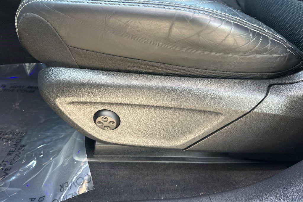 used 2024 Mercedes-Benz AMG GLE 53 car, priced at $67,973