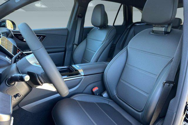 new 2026 Mercedes-Benz GLC 300 car, priced at $54,870