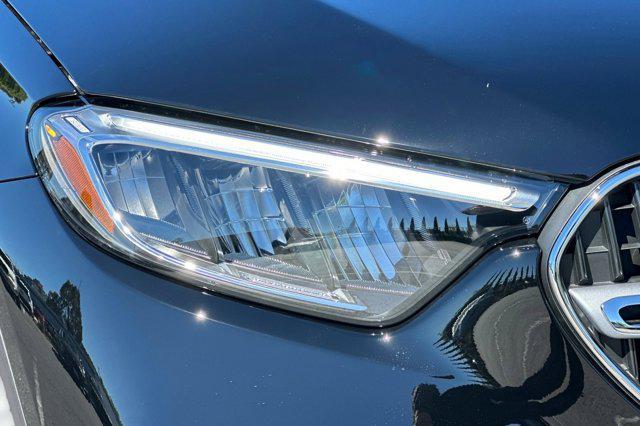 new 2026 Mercedes-Benz GLC 300 car, priced at $54,870