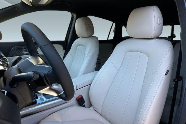 used 2026 Mercedes-Benz GLA 250 car