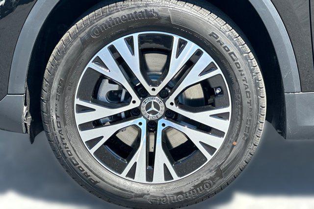 used 2026 Mercedes-Benz GLA 250 car