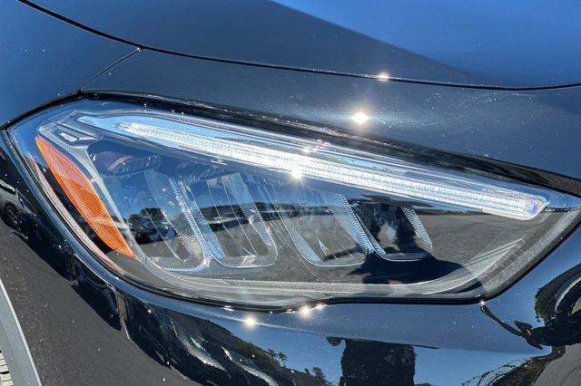 used 2026 Mercedes-Benz GLA 250 car