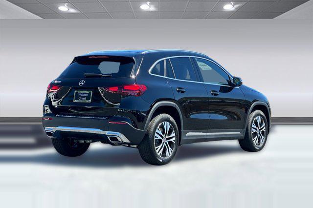 used 2026 Mercedes-Benz GLA 250 car