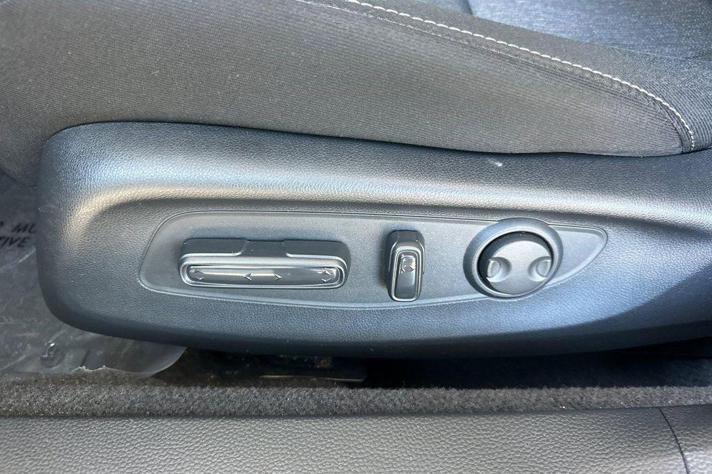 used 2023 Honda Accord car, priced at $24,084