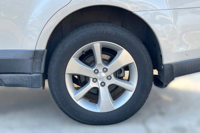 used 2013 Subaru Outback car, priced at $9,999