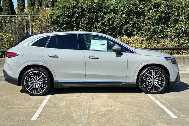 new 2026 Mercedes-Benz EQE 320 car, priced at $75,805