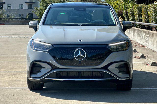 new 2026 Mercedes-Benz EQE 320 car, priced at $75,805