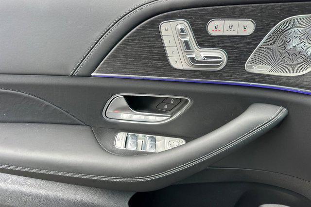 new 2026 Mercedes-Benz AMG GLE 53 car, priced at $98,295