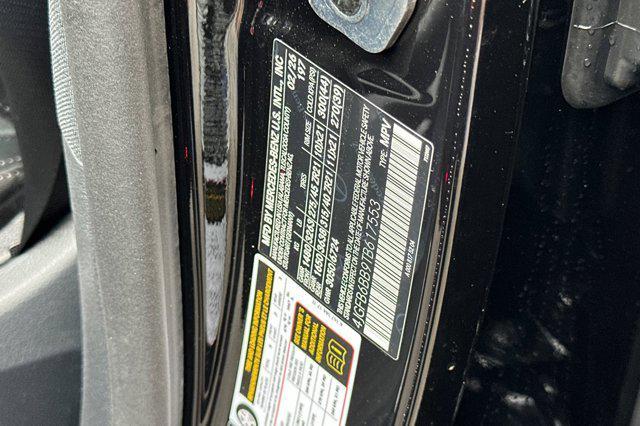 new 2026 Mercedes-Benz AMG GLE 53 car, priced at $98,295