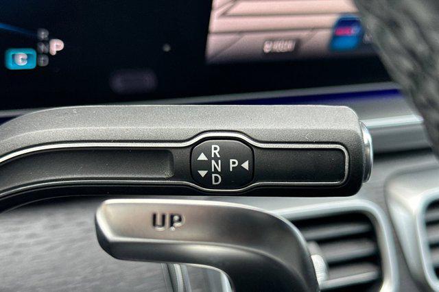 new 2026 Mercedes-Benz AMG GLE 53 car, priced at $98,295