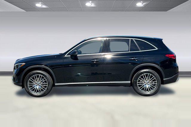 used 2026 Mercedes-Benz GLC 300 car
