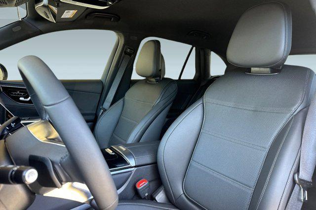 used 2026 Mercedes-Benz GLC 300 car