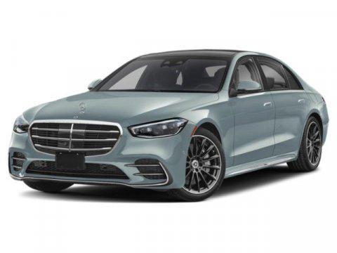 new 2026 Mercedes-Benz S-Class car, priced at $144,250