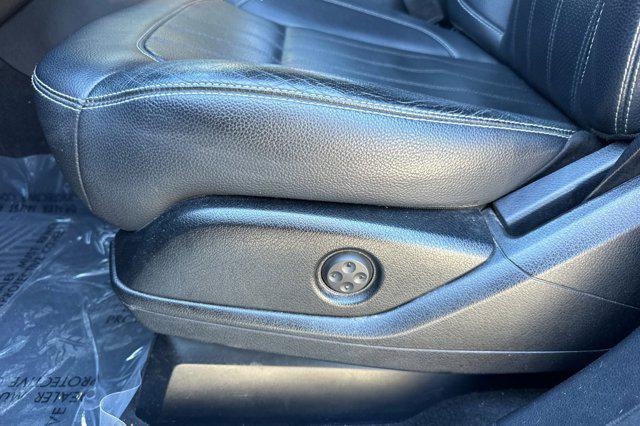 used 2016 Mercedes-Benz GL-Class car, priced at $12,999