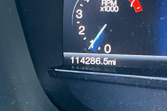 used 2016 Ford Explorer car, priced at $12,499