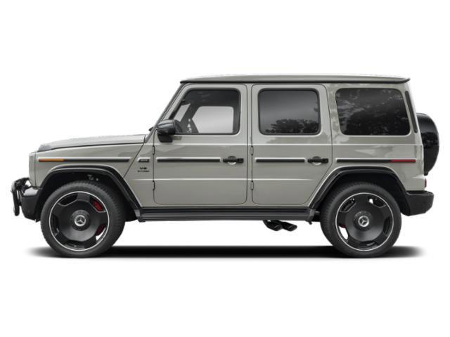 new 2026 Mercedes-Benz AMG G 63 car