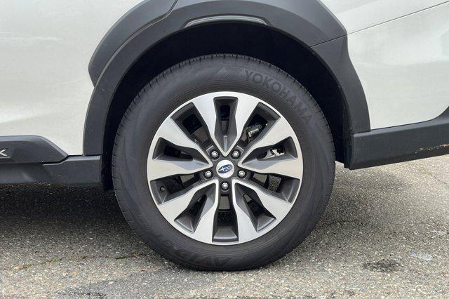 used 2025 Subaru Outback car, priced at $36,999