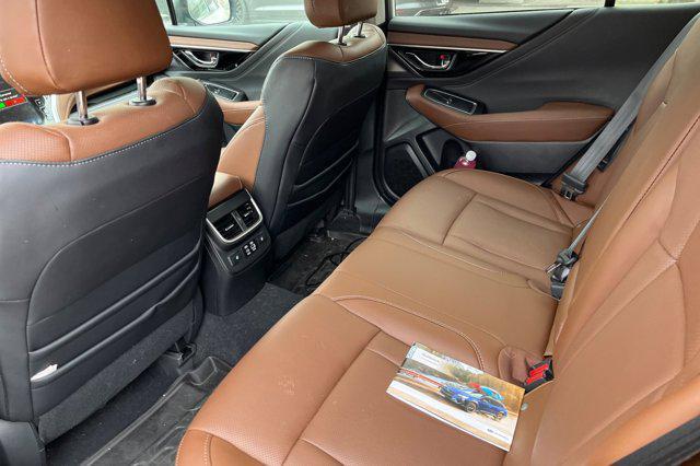 used 2025 Subaru Outback car, priced at $36,999