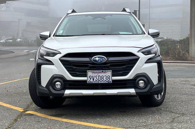 used 2025 Subaru Outback car, priced at $36,999