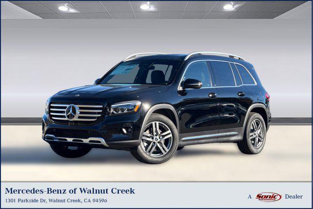 used 2026 Mercedes-Benz GLB 250 car, priced at $49,065
