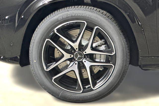 new 2026 Mercedes-Benz AMG GLE 53 car, priced at $95,500