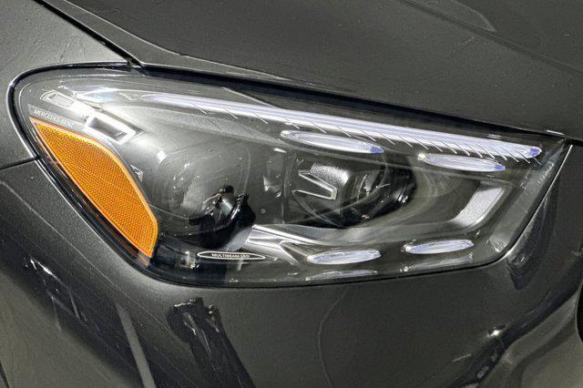 new 2026 Mercedes-Benz AMG GLE 53 car, priced at $95,500