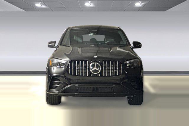new 2026 Mercedes-Benz AMG GLE 53 car, priced at $95,500