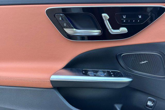 new 2026 Mercedes-Benz AMG C 43 car, priced at $74,480