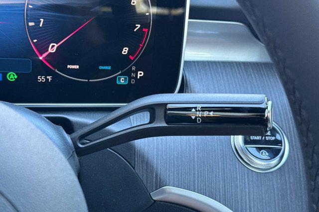 new 2026 Mercedes-Benz AMG C 43 car, priced at $74,480