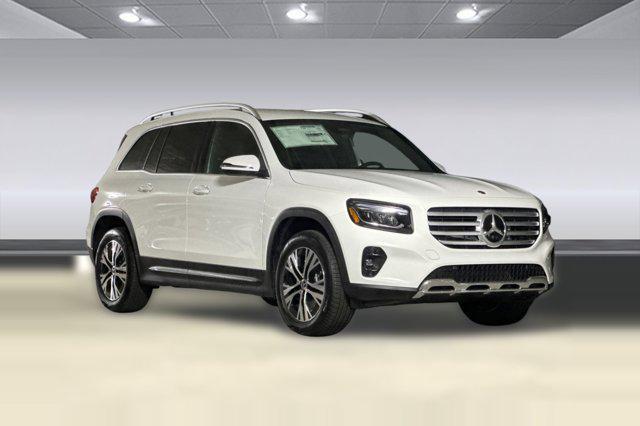 used 2026 Mercedes-Benz GLB 250 car