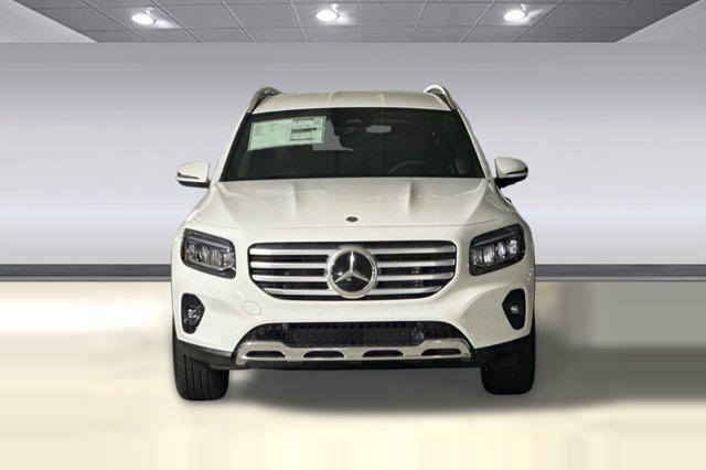 used 2026 Mercedes-Benz GLB 250 car