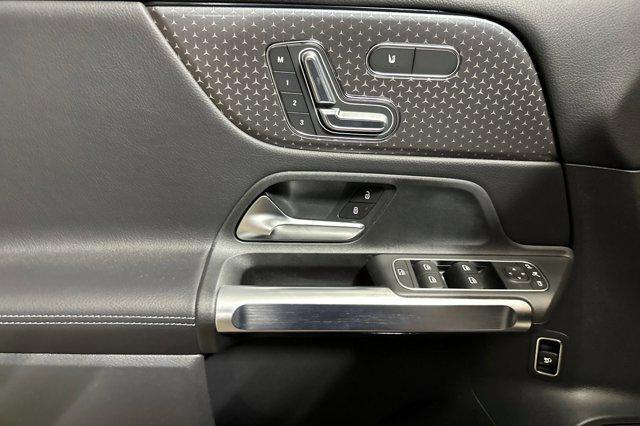 used 2026 Mercedes-Benz GLB 250 car