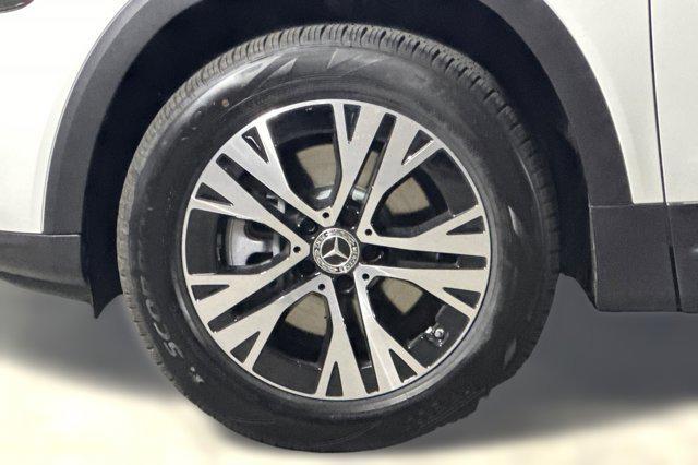 used 2026 Mercedes-Benz GLB 250 car