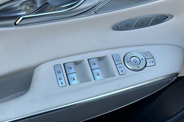 used 2022 Genesis GV70 car, priced at $33,599