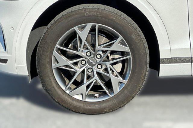 used 2022 Genesis GV70 car, priced at $33,599