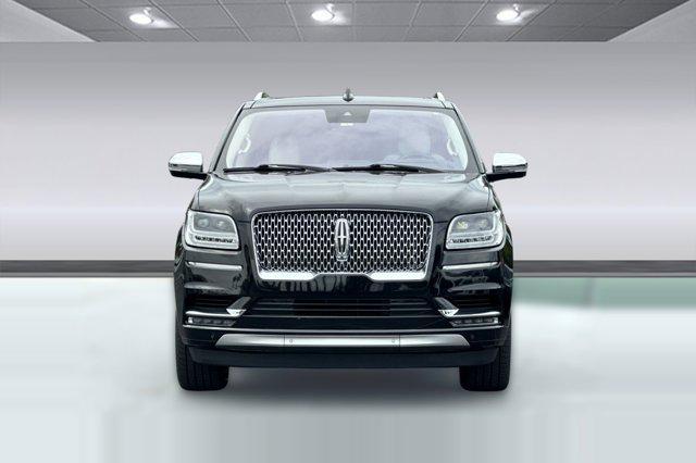 used 2020 Lincoln Navigator car, priced at $41,071