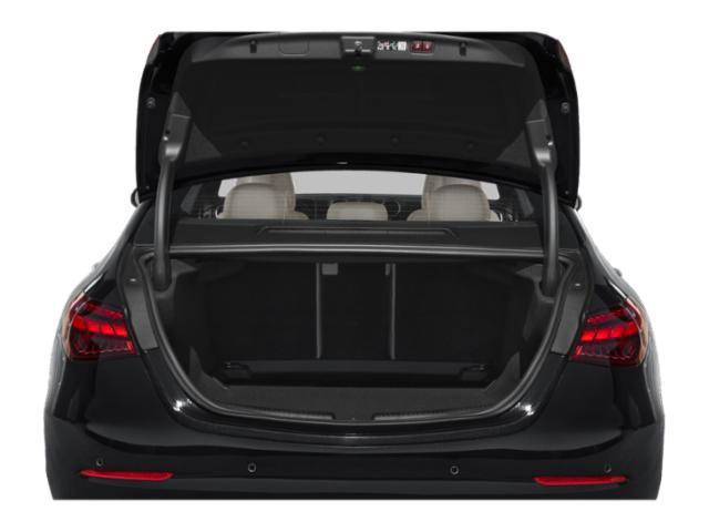 new 2026 Mercedes-Benz C-Class car, priced at $56,690