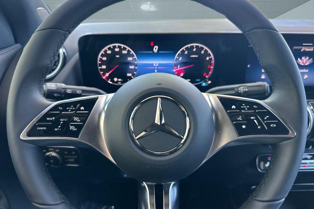 new 2026 Mercedes-Benz GLA 250 car, priced at $43,795