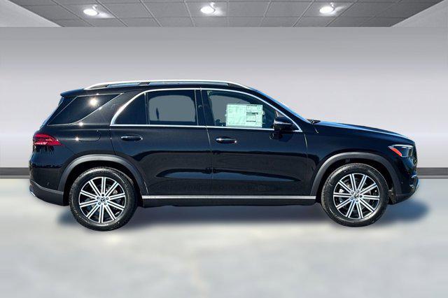 new 2026 Mercedes-Benz GLE 350 car, priced at $72,850