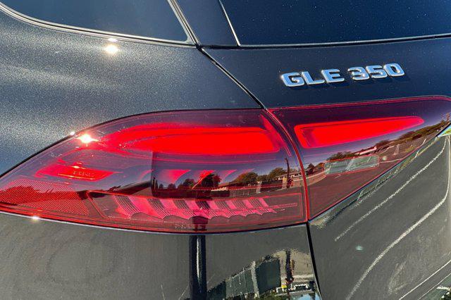 new 2026 Mercedes-Benz GLE 350 car, priced at $72,850