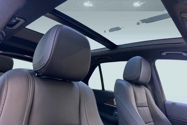 new 2026 Mercedes-Benz GLE 350 car, priced at $72,850
