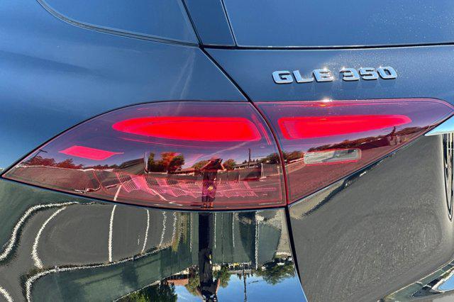 new 2026 Mercedes-Benz GLE 350 car, priced at $72,850