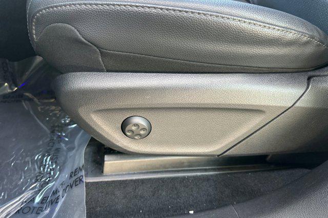 used 2025 Mercedes-Benz GLS 450 car, priced at $67,671